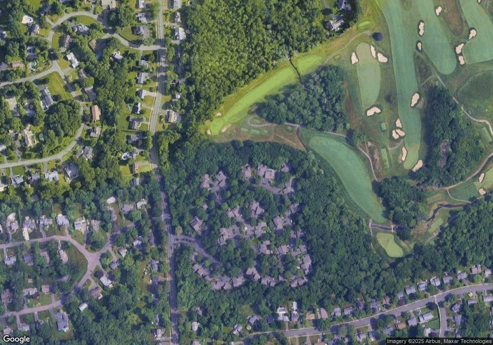 50 Ironwood Rd, West Hartford, CT 06117 - photo 1