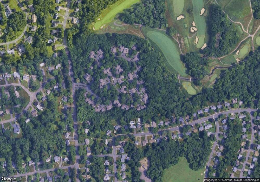 6 Ironwood Ln, West Hartford, CT 06117 - photo 1