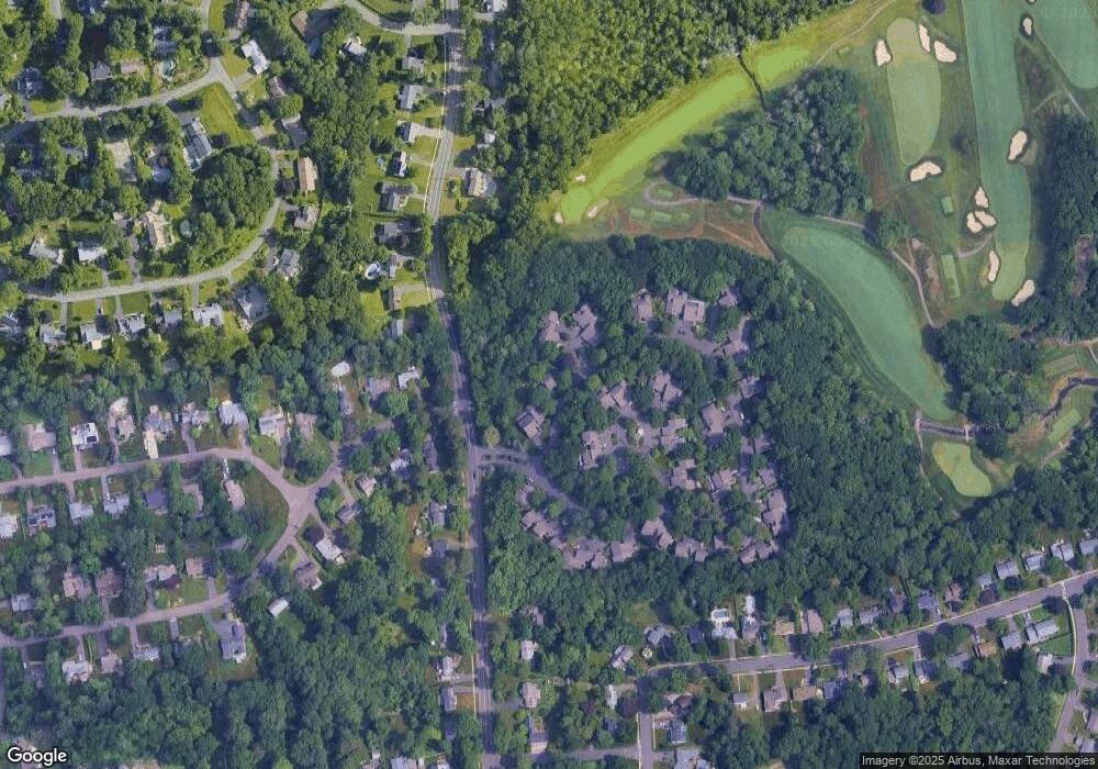 60 Ironwood Rd, West Hartford, CT 06117 - photo 1