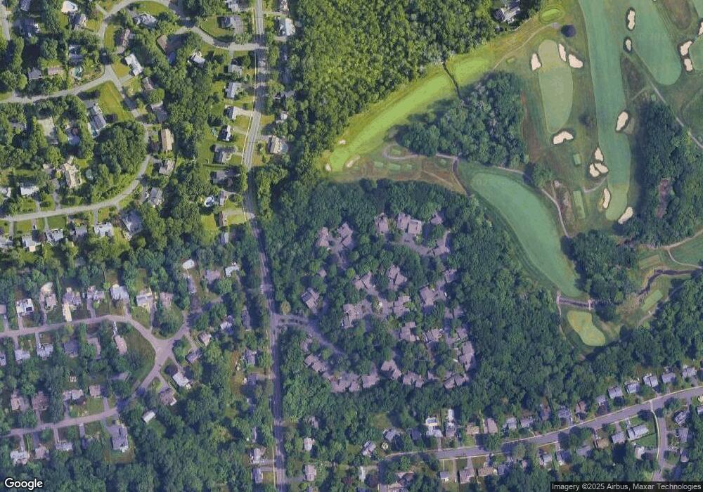 52 Ironwood Rd, West Hartford, CT 06117 - photo 1