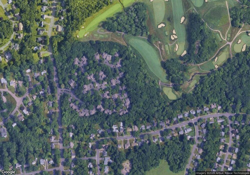 36 Ironwood Rd, West Hartford, CT 06117 - photo 1