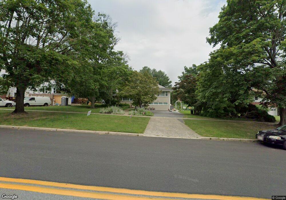 6607 Pimlico Rd, Baltimore, MD 21209 - photo 1