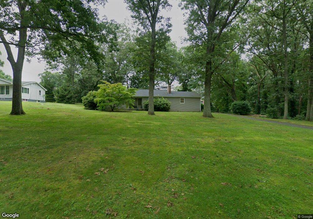 109 Plain Hill Rd, Norwich, CT 06360 - photo 1