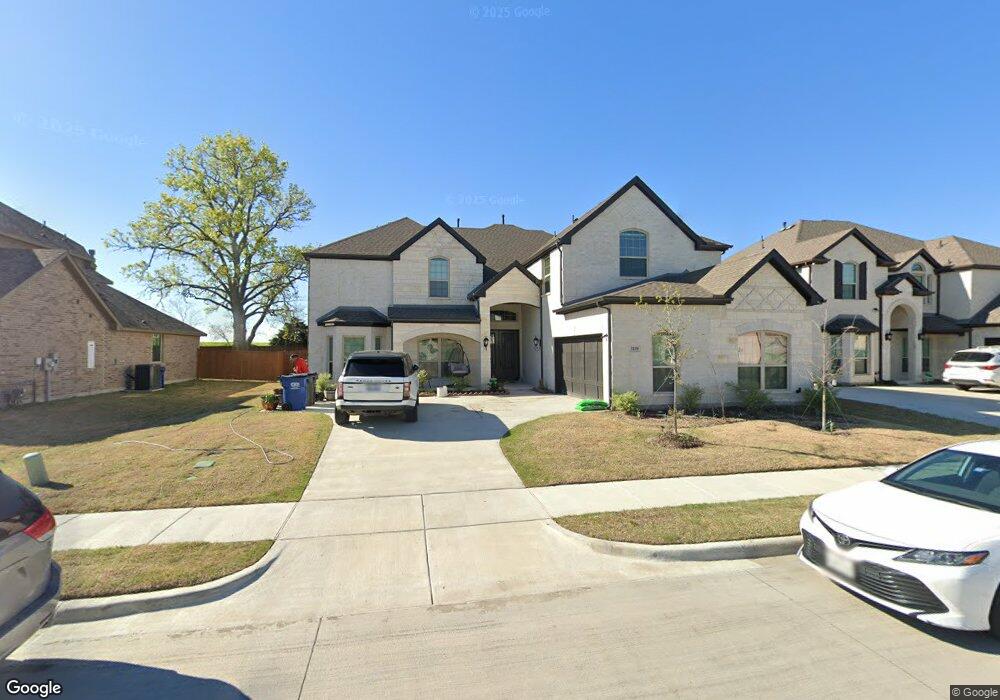 3119 Concord Dr, Wylie, TX 75098 - photo 1