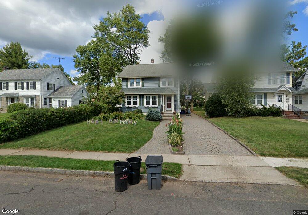 308 Altamont Place, Somerville, NJ 08876 - photo 1