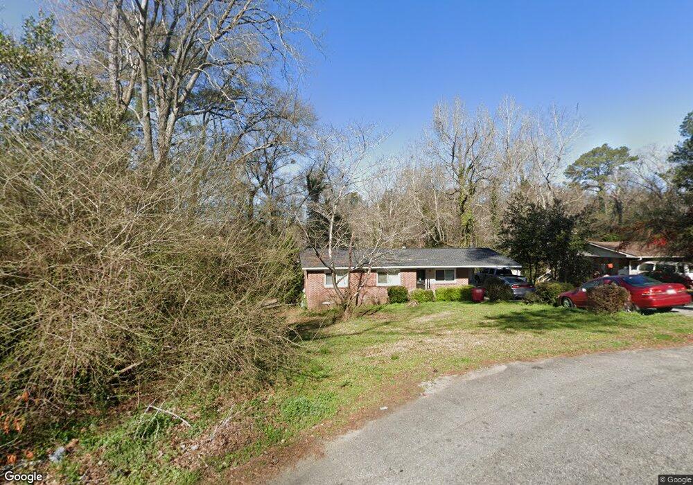 2100 Ollie Dr, Macon, GA 31217 - photo 1