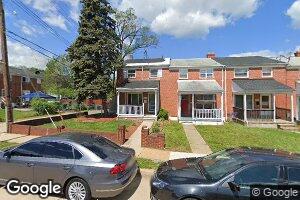 528 Queensgate Rd, Baltimore, MD 21229