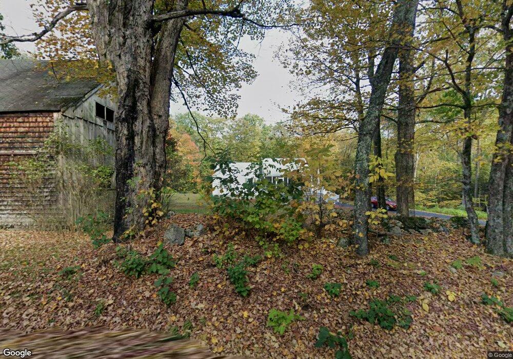 41 Simond Hill Rd, Hubbardston, MA 01452 - photo 1