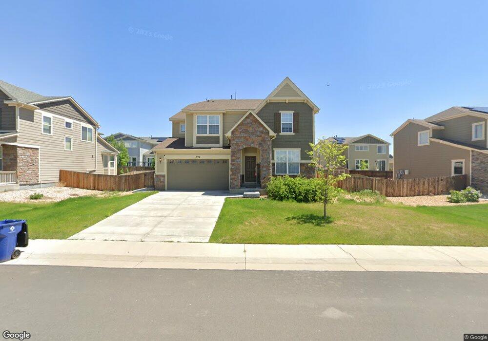 378 Beldock St, Brighton, CO 80601 - photo 1