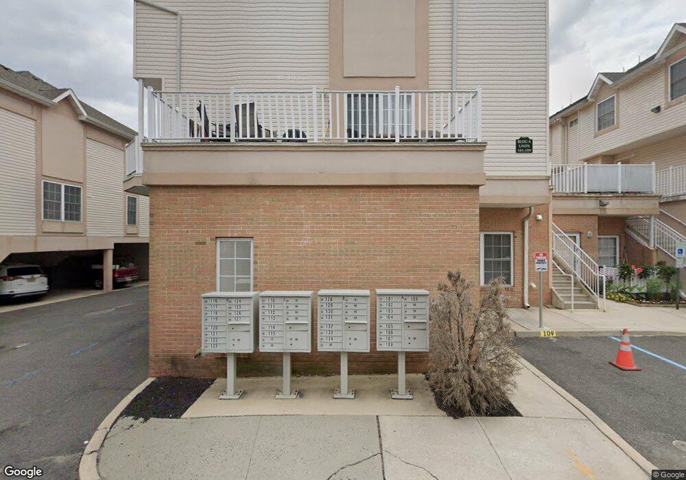 108 Adamecs Way unit 8, South Amboy, NJ 08879 - photo 1