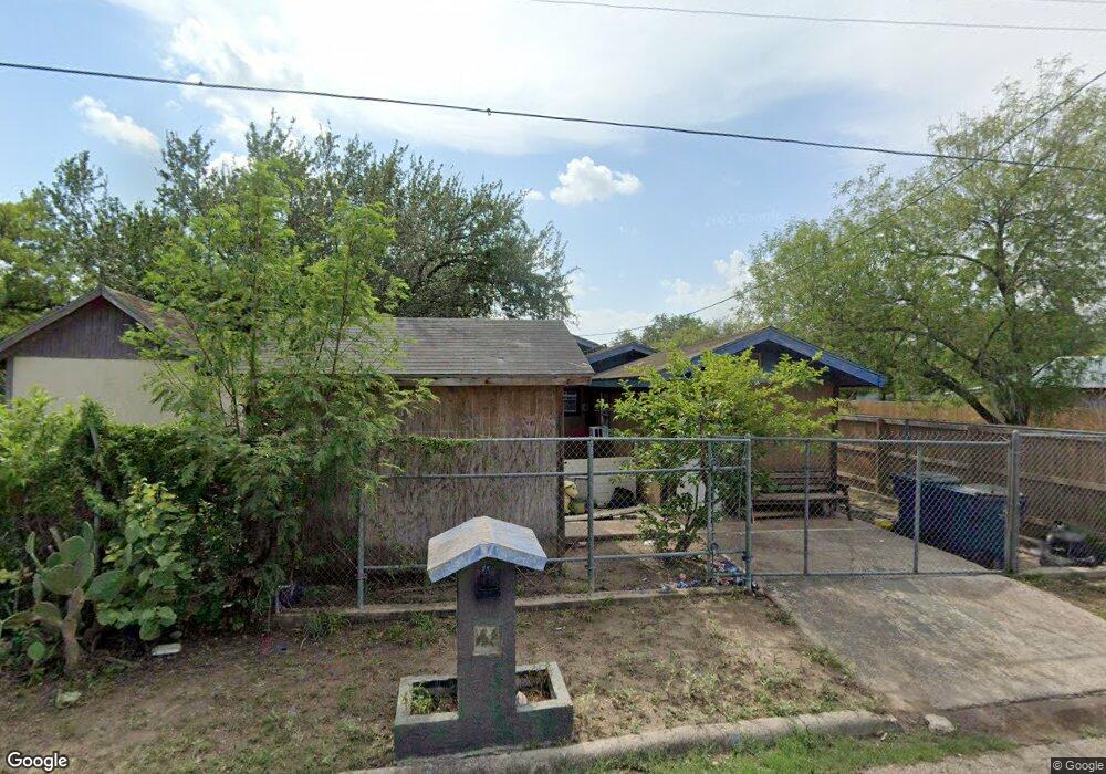 611 S 25th St, Donna, TX 78537 - photo 1