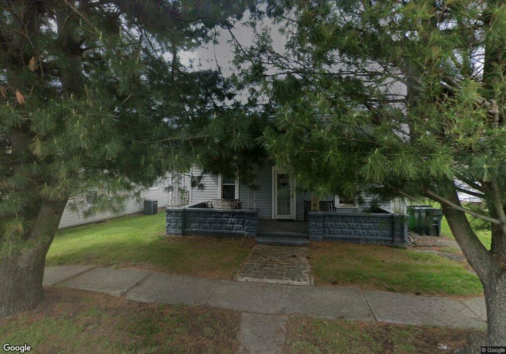 1130 Chestnut St, Coshocton, OH 43812 - photo 1