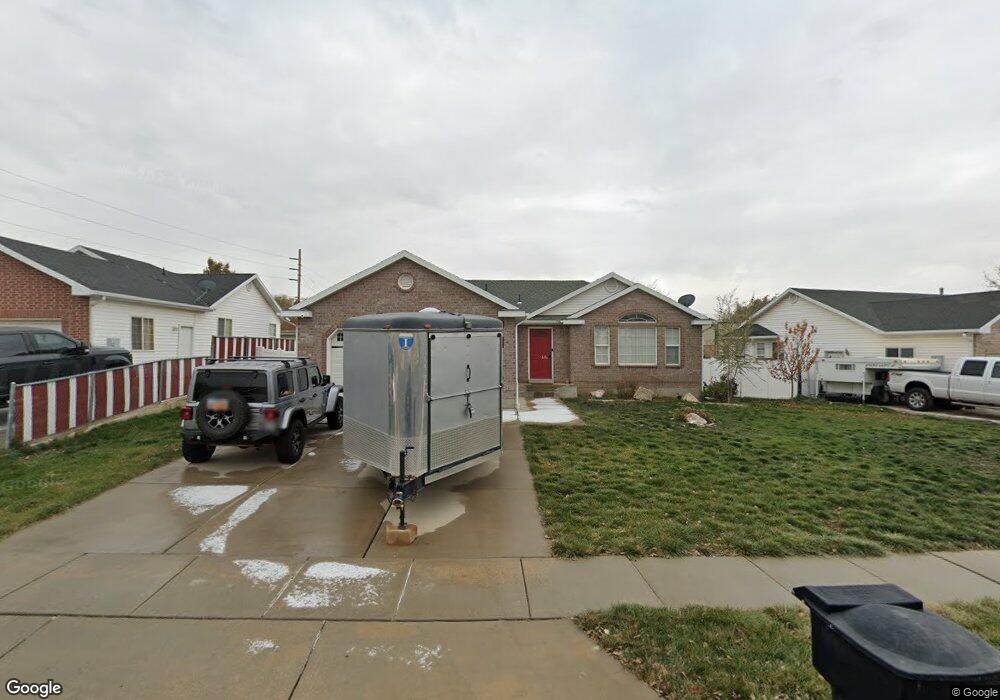 1033 W 1875 N, Clearfield, UT 84015 - photo 1