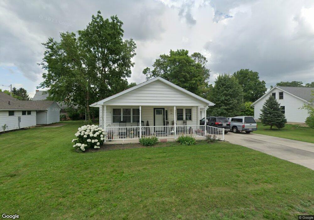 102 Werheim St, New Knoxville, OH 45871 - photo 1