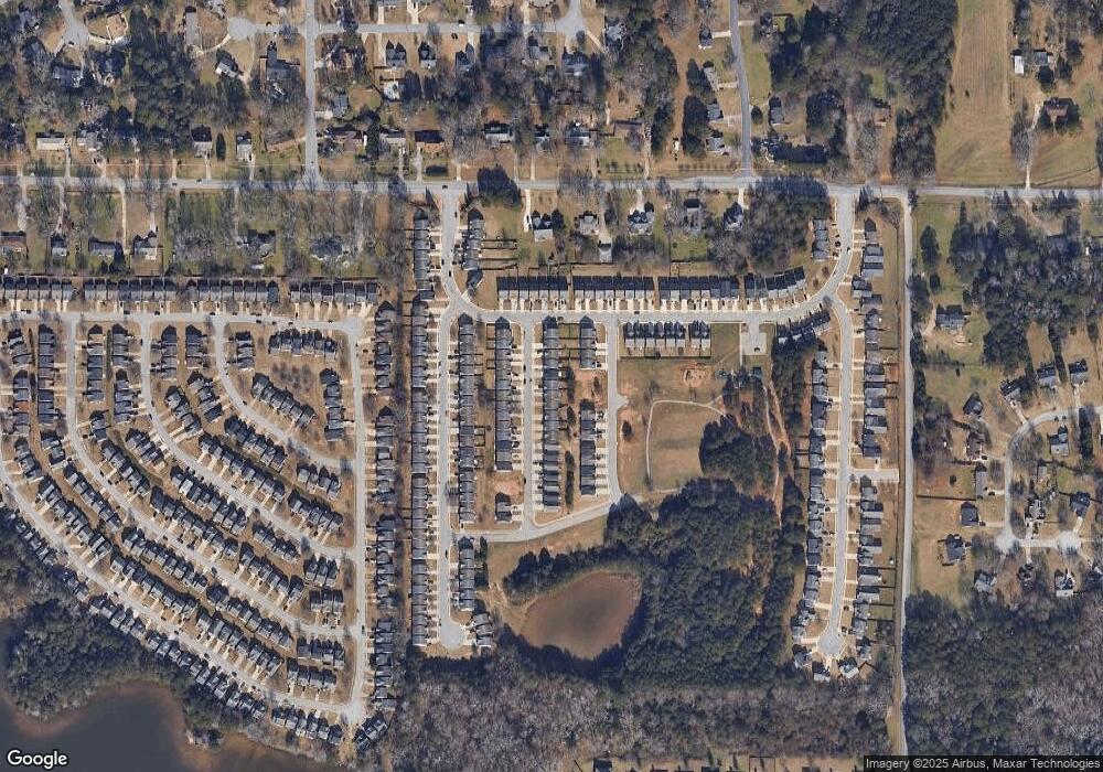 65 Chandler Trace unit 255, Covington, GA 30016 - photo 1