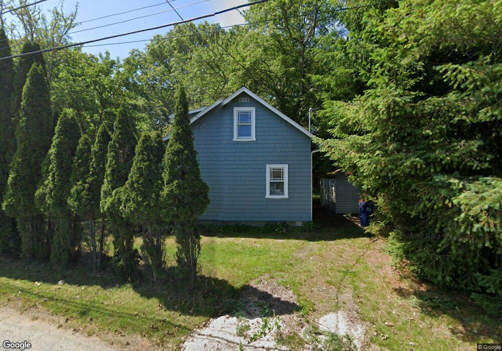 188 Middlebridge Rd, Wakefield, RI 02879 - photo 1