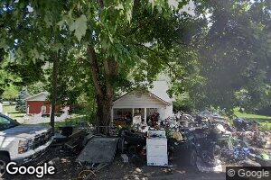 373 Smith Ave, Evarts, KY 40828