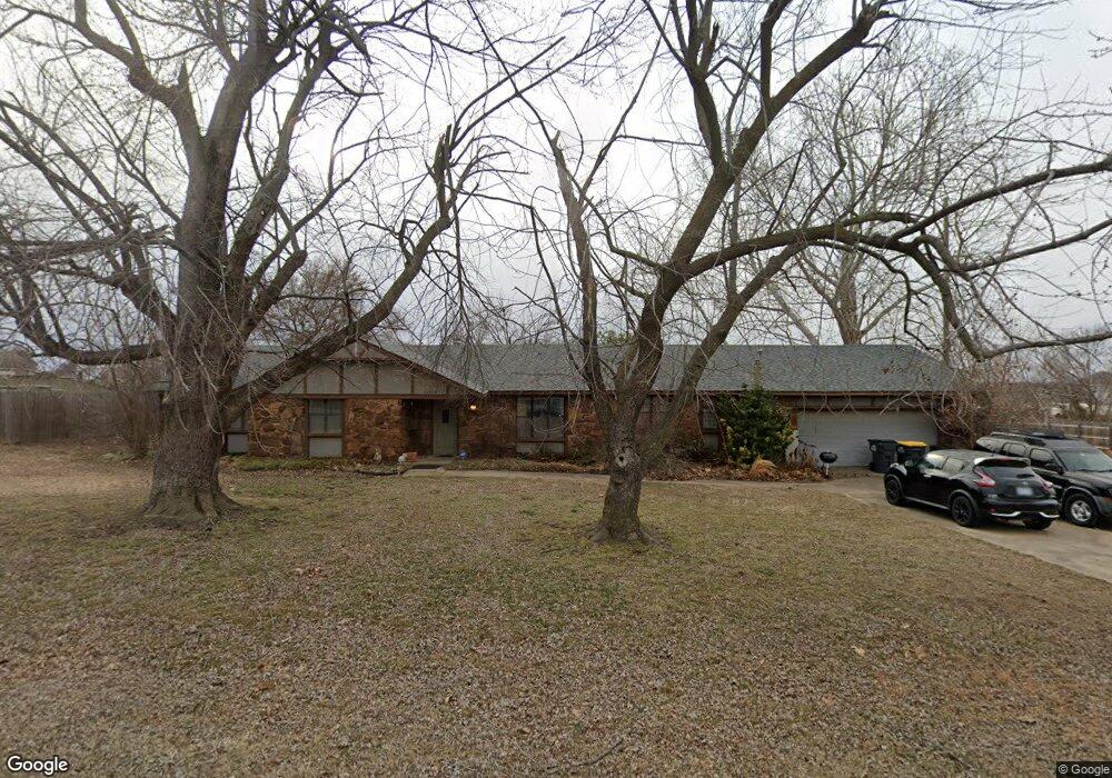 10938 S Juniper St, Jenks, OK 74037 - photo 1