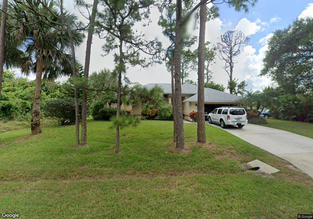 268 Midvale Terrace, Sebastian, FL 32958 - photo 1