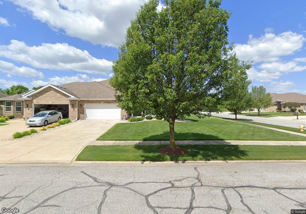 1932 Northwinds Dr, Dyer, IN 46311 - photo 1