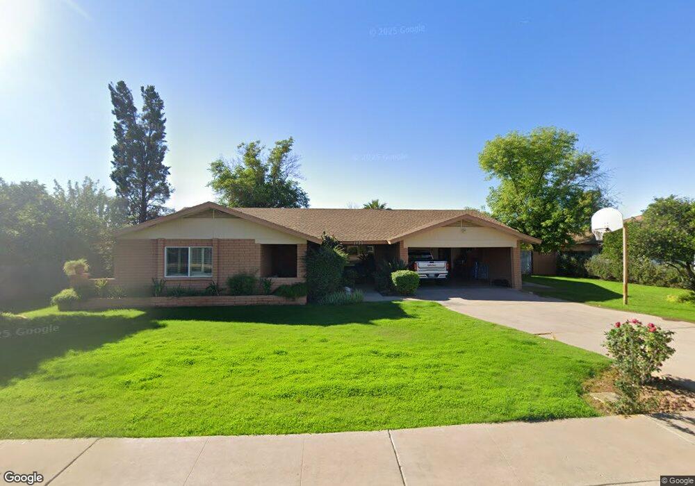 1639 E Gable Ave, Mesa, AZ 85204 - photo 1