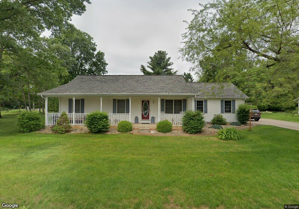 57983 Old Settlers Trace, South Bend, IN 46619 - photo 1