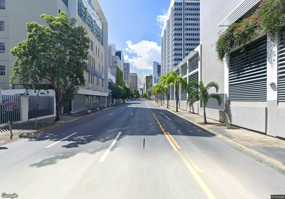 1081 Vieques St unit 8-B, San Juan, PR 00907 - photo 1