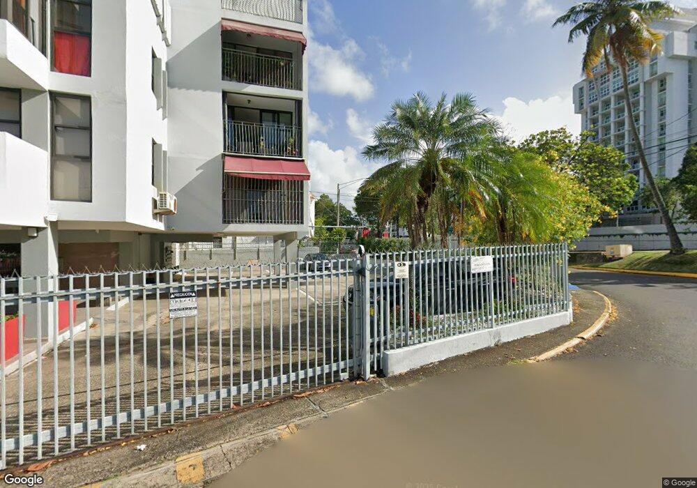 1081 C Vieques unit 3C, San Juan, PR 00907 - photo 1