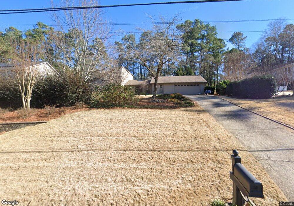 4062 Howell Ferry Rd unit 1, Duluth, GA 30096 - photo 1