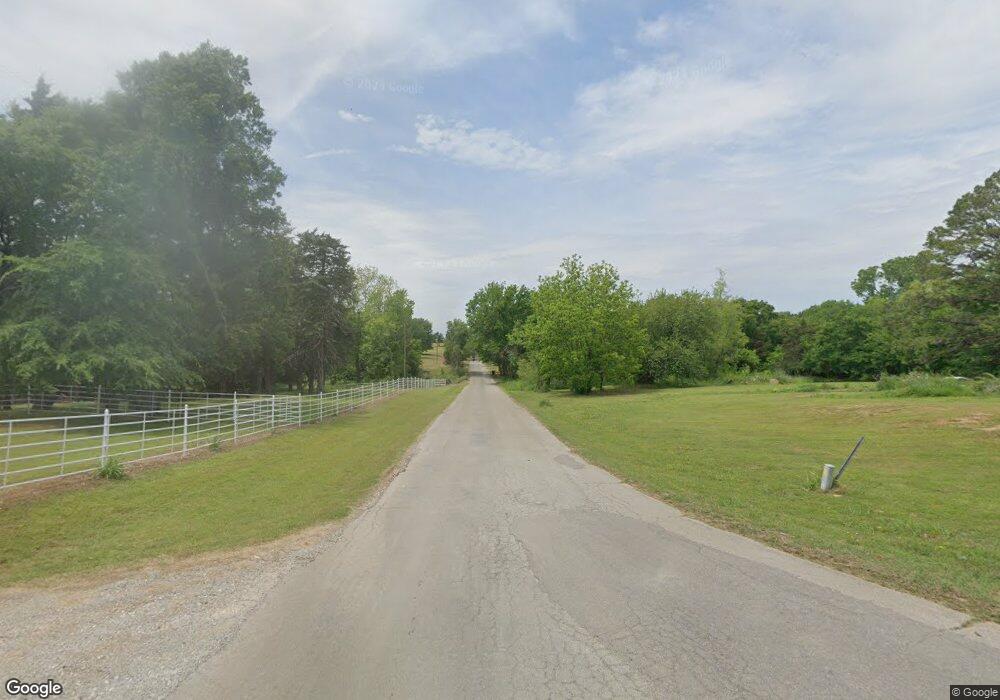 00 E Kemp Rd, Kemp, OK 74747 - photo 1