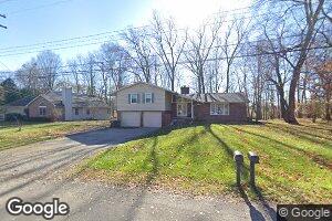 2726 Wabash Rd, Lansing, MI 48910