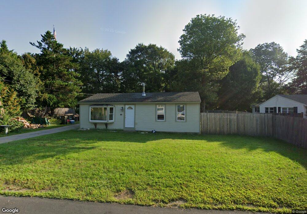 46 Rondeau Rd, Bellingham, MA 02019 - photo 1