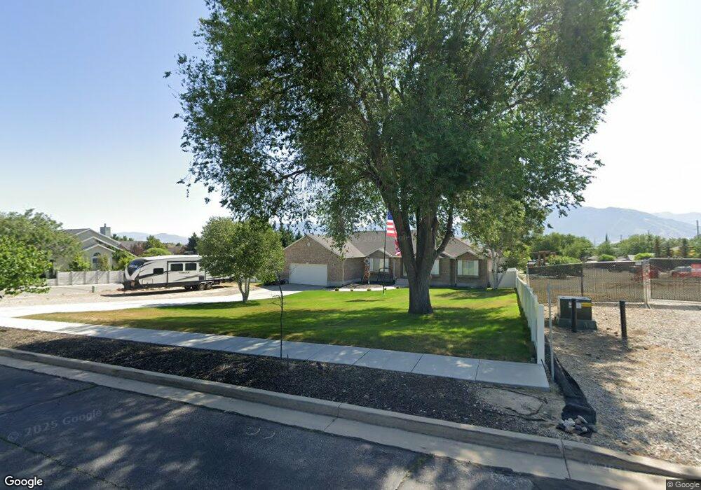 11331 S Lucas Ln, South Jordan, UT 84095 - photo 1