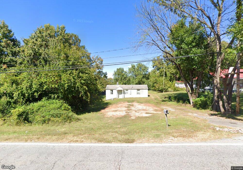 1007 E Fairfield Rd, High Point, NC 27263 - photo 1