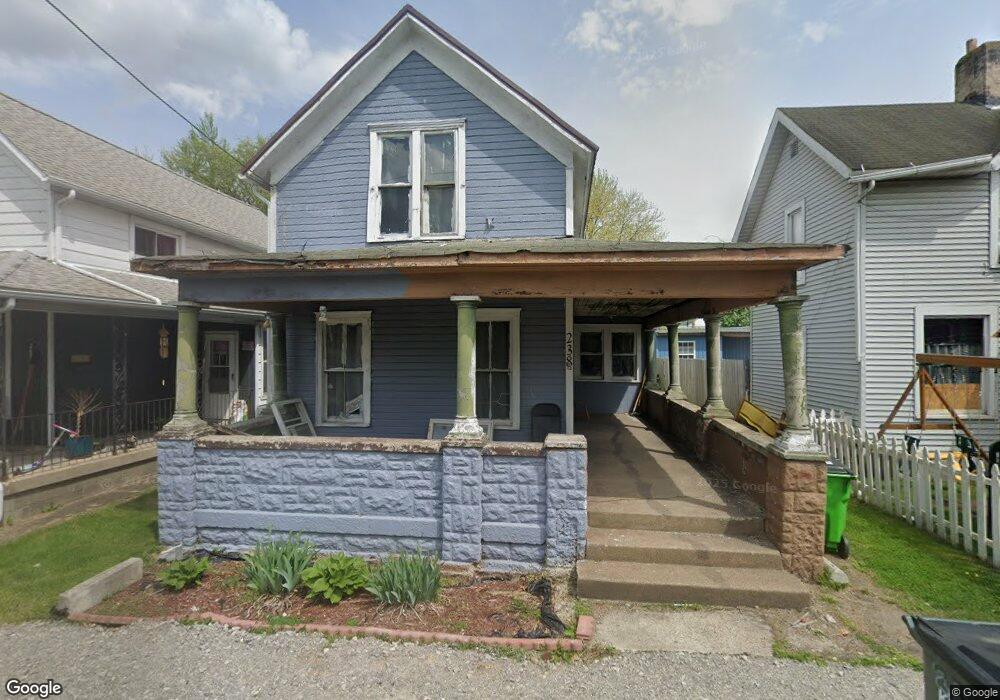 238 N 6th St, Coshocton, OH 43812 - photo 1