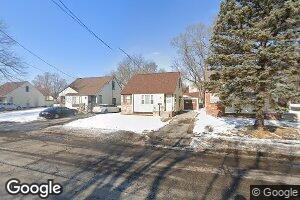 2206 W Pasadena Ave, Flint, MI 48504