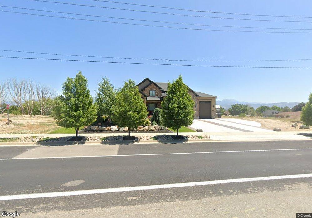 9477 S 4000 W, South Jordan, UT 84009 - photo 1