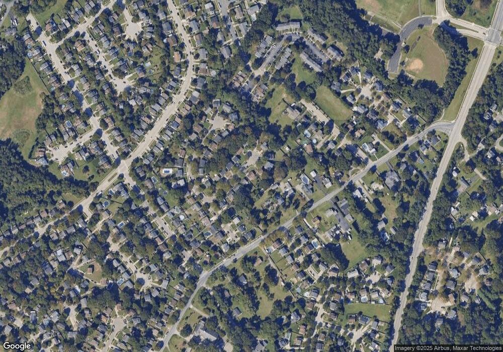 7829 Acorn Bank, Pasadena, MD 21122 - photo 1