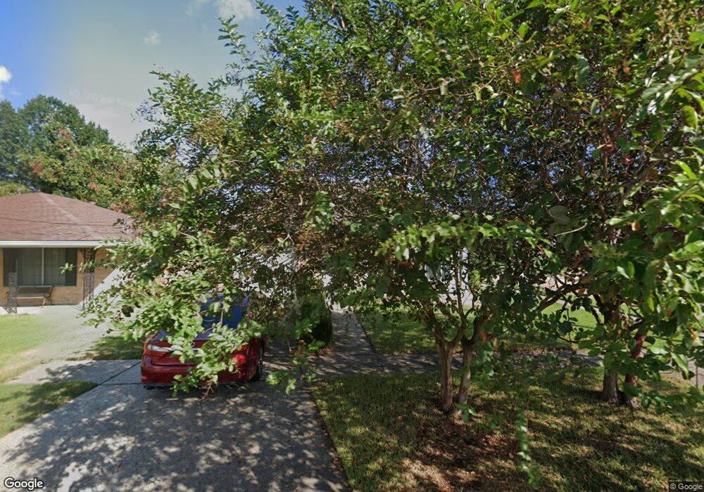 5101 Bison St, Metairie, LA 70001 - photo 1