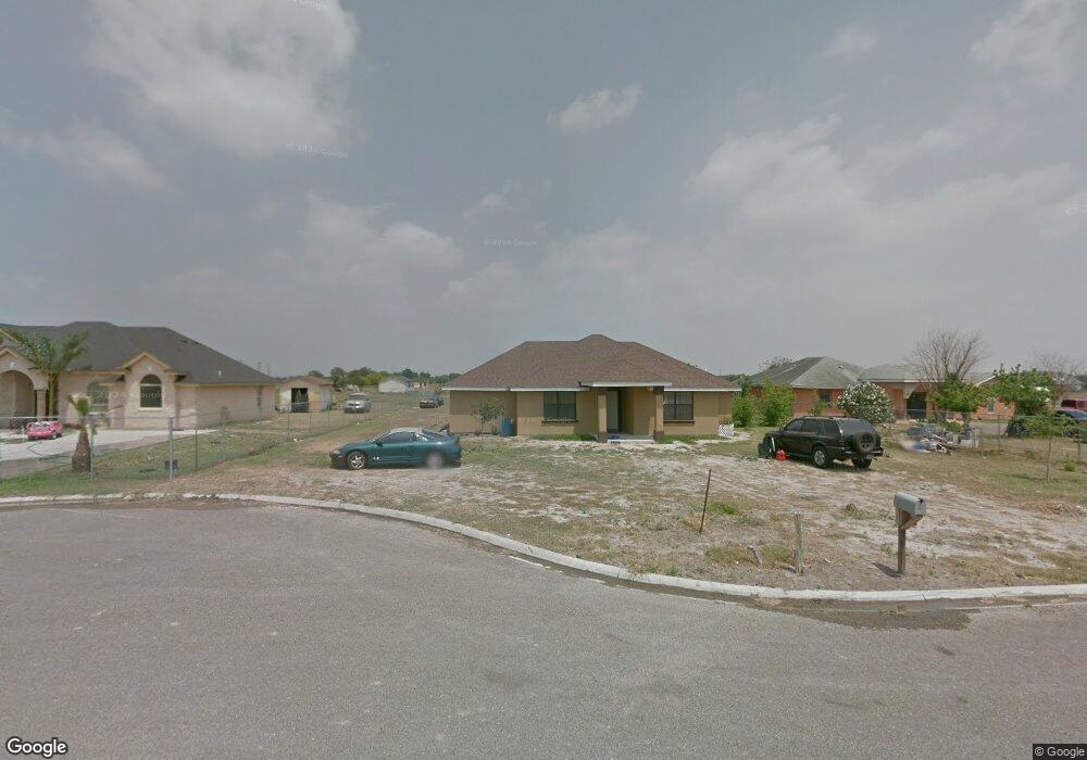 1615 Laurel Ct, Donna, TX 78537 - photo 1