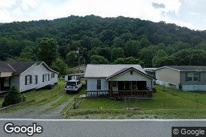 1470 Mingo Hwy, Man, WV 25635