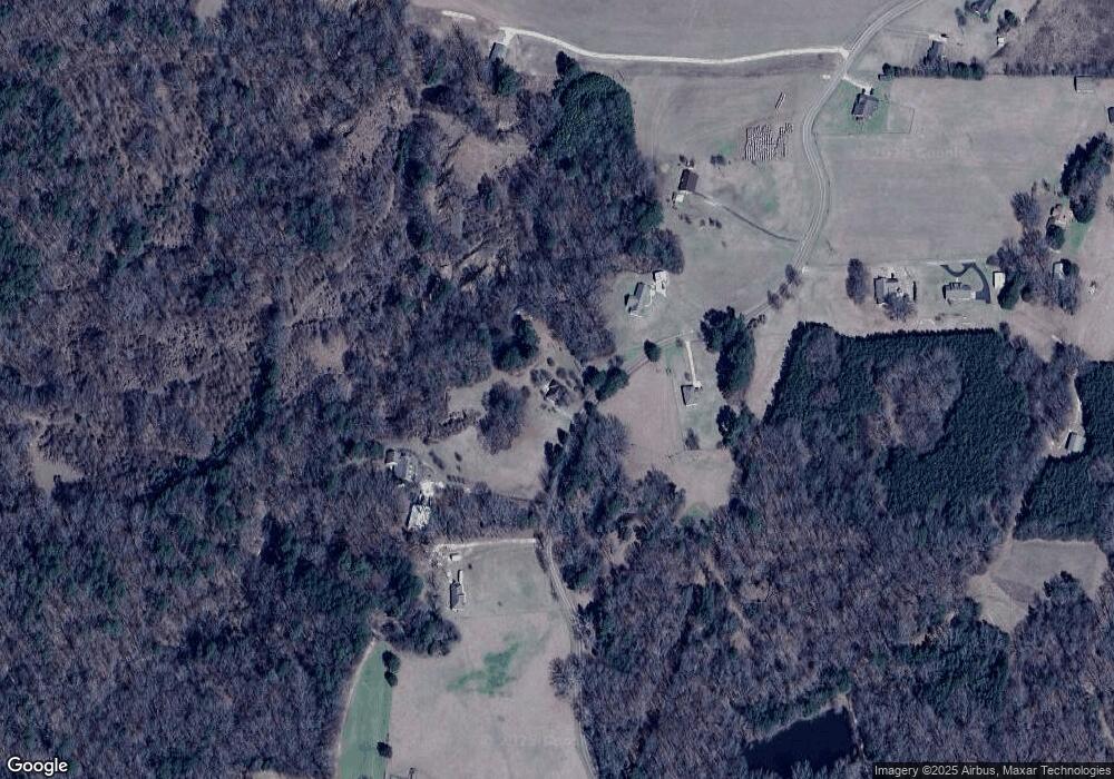 133 County Road 143, Oxford, MS 38655 - photo 1