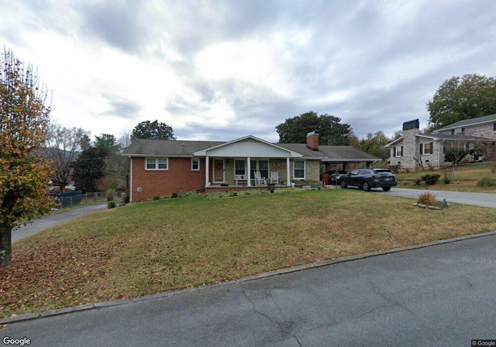 1500 Valley View Dr, Johnson City, TN 37601 - photo 1