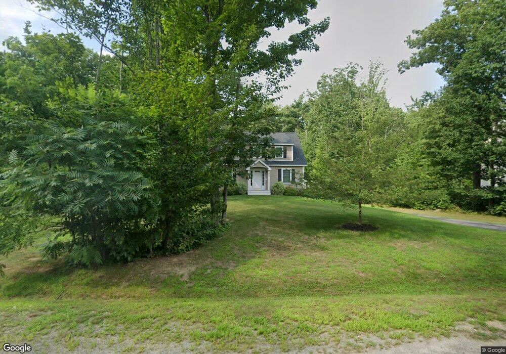 8 Treys Way, Epping, NH 03042 - photo 1