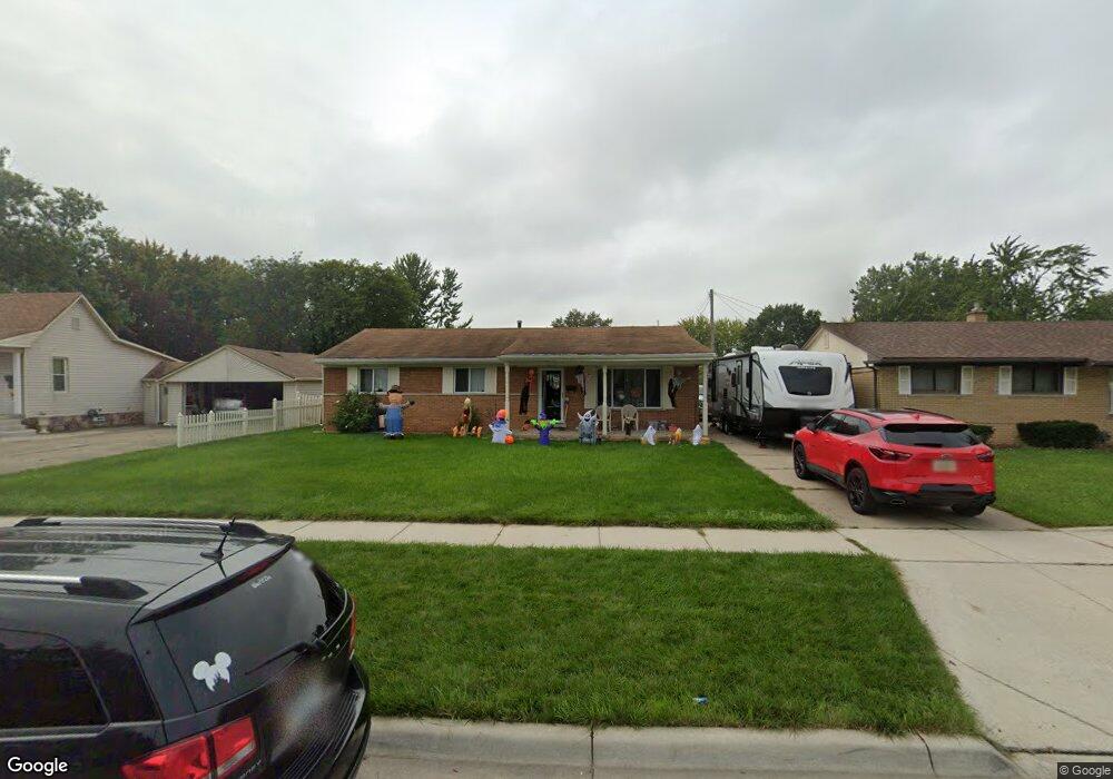 30157 Calahan Rd, Roseville, MI 48066 - photo 1