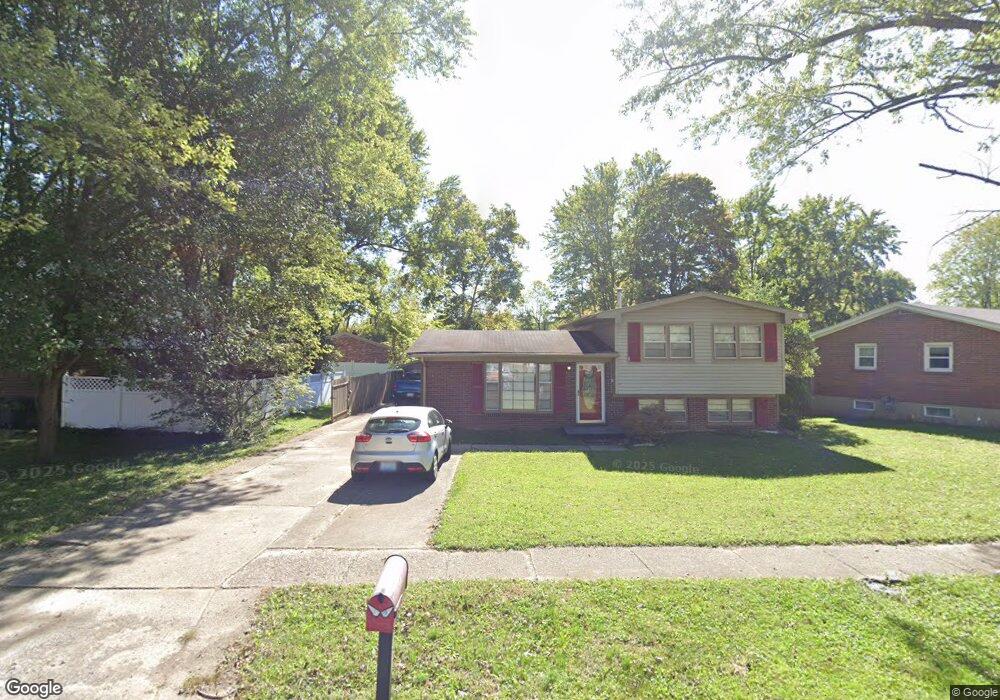 9011 Lantana Ct, Louisville, KY 40229 - photo 1