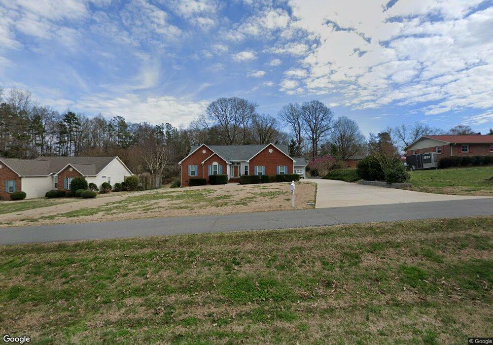 410 Arlee Cir SW, Concord, NC 28025 - photo 1