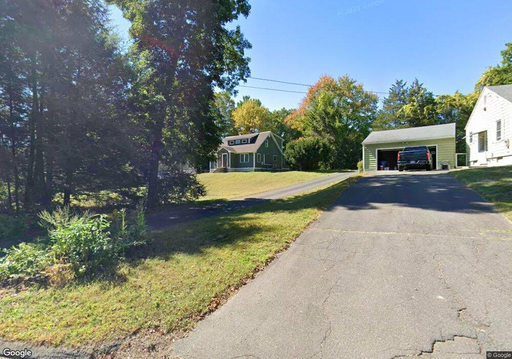 1321 Piper Rd, West Springfield, MA 01089 - photo 1