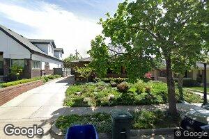 1548 E Harvard Ave, Salt Lake City, UT 84105