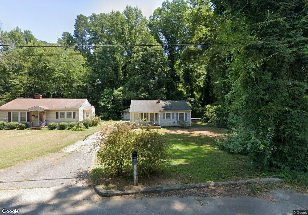 1908 Northview Ave, Anderson, SC 29625 - photo 1